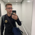 opieka seniora - zdjęcie profilowe użytkownika Michał B.