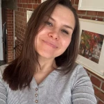 opieka seniora - zdjęcie profilowe użytkownika Anna Z.