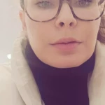 opieka seniora - zdjęcie profilowe użytkownika Dorota K.