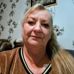 opieka seniora - zdjęcie profilowe użytkownika Dorota H.