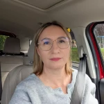opieka seniora - zdjęcie profilowe użytkownika Beata H.