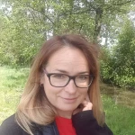 opieka seniora - zdjęcie profilowe użytkownika Beata J.