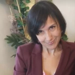 opieka seniora - zdjęcie profilowe użytkownika Aleksandra B.