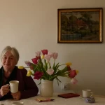 opieka seniora - zdjęcie profilowe użytkownika Joanna W.