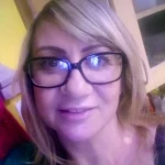 opieka seniora - zdjęcie profilowe użytkownika Monika B.