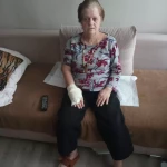 opieka seniora - zdjęcie ogłoszenia Potrzebna pomoc w opiece - Bydgoszcz, Szwederowo