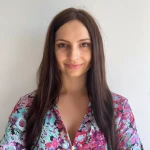 opieka seniora - zdjęcie profilowe użytkownika Julia C.