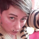 opieka seniora - zdjęcie profilowe użytkownika Agnieszka K.