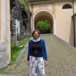 opieka seniora - zdjęcie profilowe użytkownika Joanna M.