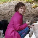 opieka seniora - zdjęcie profilowe użytkownika Paulina S.