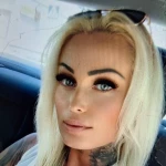 opieka seniora - zdjęcie profilowe użytkownika Ewelina B.