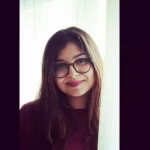 opieka seniora - zdjęcie profilowe użytkownika Kristina B.