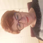 opieka seniora - zdjęcie profilowe użytkownika Ewa K.