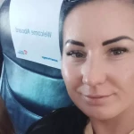 opieka seniora - zdjęcie profilowe użytkownika Beata K.