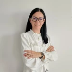 opieka seniora - zdjęcie profilowe użytkownika Emilia G.