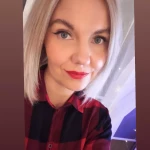 opieka seniora - zdjęcie profilowe użytkownika Natalia D.