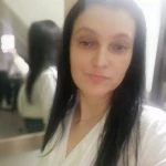 opieka seniora - zdjęcie profilowe użytkownika Sylwia K.