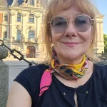 opieka seniora - zdjęcie profilowe użytkownika Marita J.