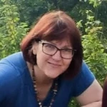 opieka seniora - zdjęcie profilowe użytkownika Aleksandra S.