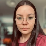 opieka seniora - zdjęcie profilowe użytkownika Magdalena L.