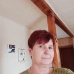 opieka seniora - zdjęcie profilowe użytkownika Małgorzata L.