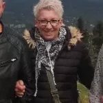 opieka seniora - zdjęcie profilowe użytkownika Edyta R.