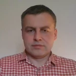 opieka seniora - zdjęcie profilowe użytkownika Paweł B.