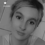 opieka seniora - zdjęcie profilowe użytkownika Daria D.