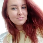 opieka seniora - zdjęcie profilowe użytkownika Marta K.