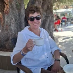 opieka seniora - zdjęcie profilowe użytkownika Grazyna B.