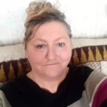 opieka seniora - zdjęcie profilowe użytkownika Izabela T.