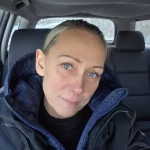 opieka seniora - zdjęcie profilowe użytkownika Edyta S.