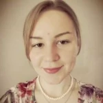 opieka seniora - zdjęcie profilowe użytkownika Aleksandra P.