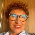 opieka seniora - zdjęcie profilowe użytkownika Joanna P.