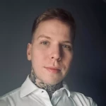 opieka seniora - zdjęcie profilowe użytkownika Daniel B.