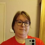 opieka seniora - zdjęcie profilowe użytkownika Monika O.