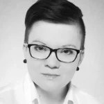 opieka seniora - zdjęcie profilowe użytkownika Justyna T.