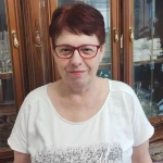 opieka seniora - zdjęcie profilowe użytkownika Irena S.