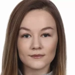 opieka seniora - zdjęcie profilowe użytkownika Natalia K.