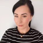 opieka seniora - zdjęcie profilowe użytkownika Beata K.