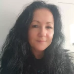 opieka seniora - zdjęcie profilowe użytkownika Magdalena G.