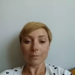 opieka seniora - zdjęcie profilowe użytkownika Ewelina D.