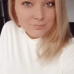 opieka seniora - zdjęcie profilowe użytkownika Anna K.