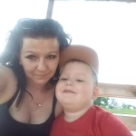 opieka seniora - zdjęcie profilowe użytkownika Urszula K.