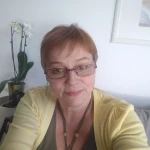 opieka seniora - zdjęcie profilowe użytkownika Beata G.