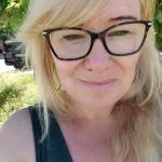 opieka seniora - zdjęcie profilowe użytkownika Katarzyna P.