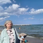 opieka seniora - zdjęcie profilowe użytkownika Tatiana C.