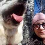 opieka seniora - zdjęcie profilowe użytkownika Joanna W.