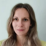 opieka seniora - zdjęcie profilowe użytkownika Karolina R.