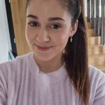 opieka seniora - zdjęcie profilowe użytkownika Magdalena K.